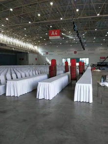 多元服務(wù)融合 家具租賃、會(huì)展服務(wù)與信息技術(shù)咨詢(xún)的協(xié)同發(fā)展