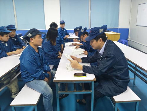 掌握職業(yè)技能，增值自我人生——第一工廠工程技術(shù)崗位評(píng)審認(rèn)證與信息技術(shù)咨詢(xún)服務(wù)