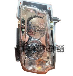 Z18東風多利卡大燈 廠家直銷安心選，品質型號勝原裝